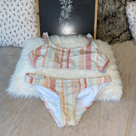 Xhilaration Other - BIKINI SET